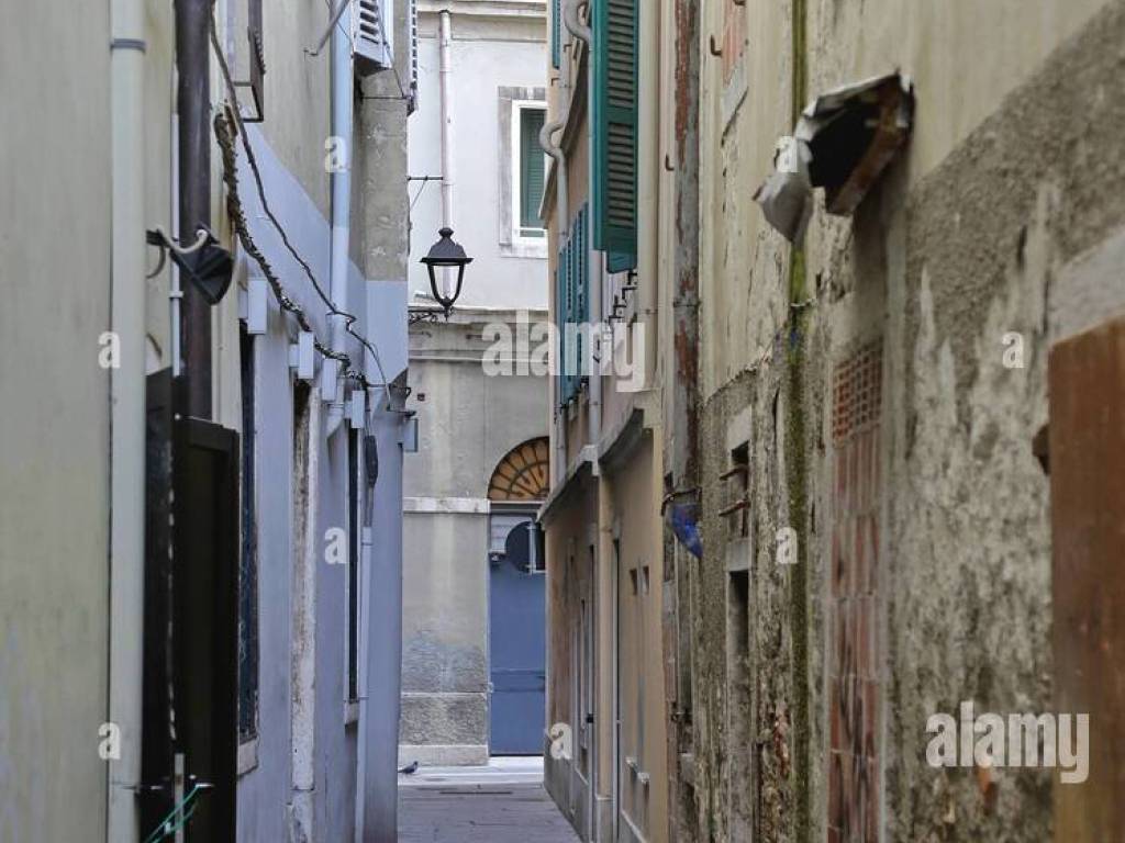 negozio in vendita a Genova in zona Centro Storico