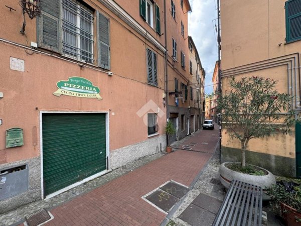 appartamento in vendita a Genova in zona Pontedecimo