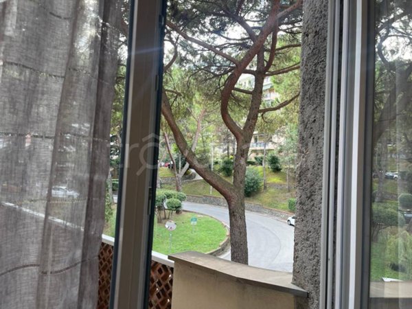 appartamento in vendita a Genova in zona Pegli