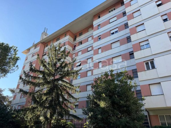 appartamento in vendita a Genova in zona Pegli