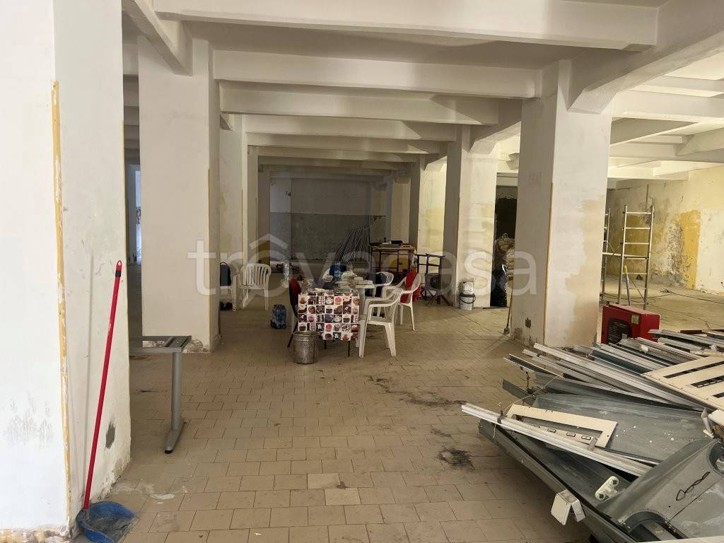 appartamento in vendita a Genova in zona Staglieno