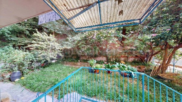 appartamento in vendita a Genova in zona San Fruttuoso