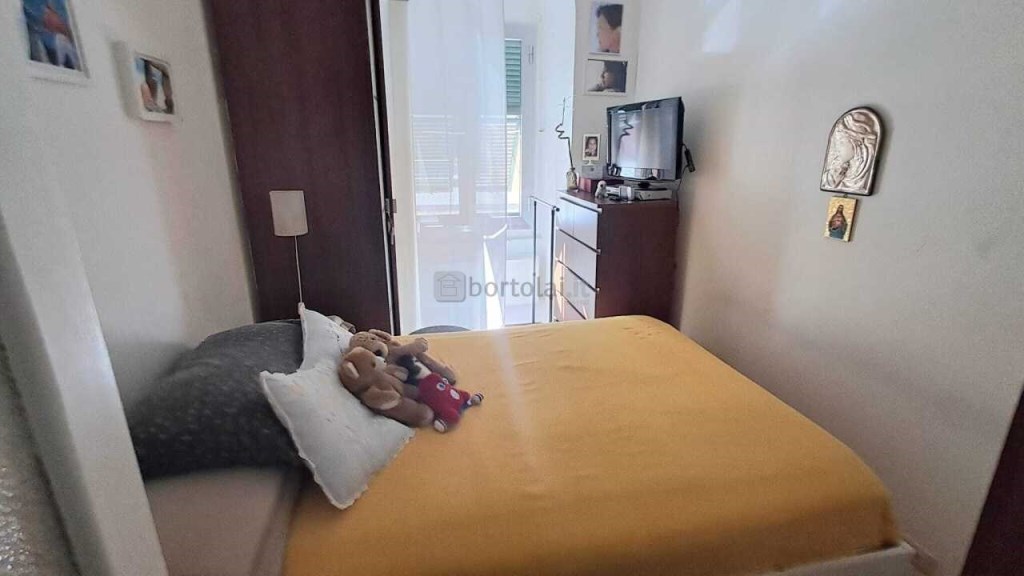 appartamento in vendita a Genova in zona Carignano