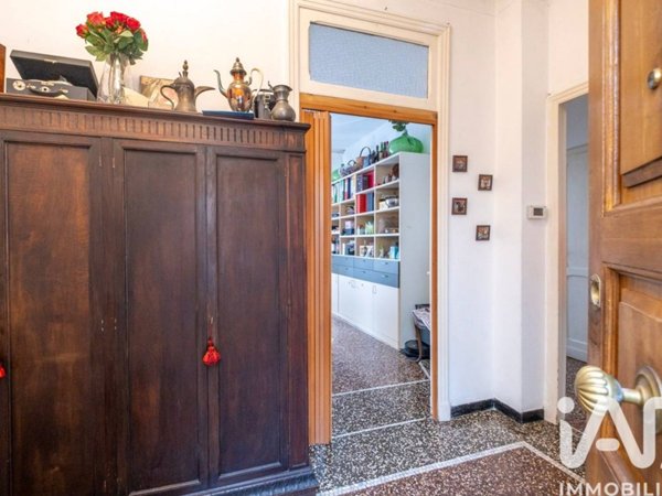 appartamento in vendita a Genova in zona Marassi
