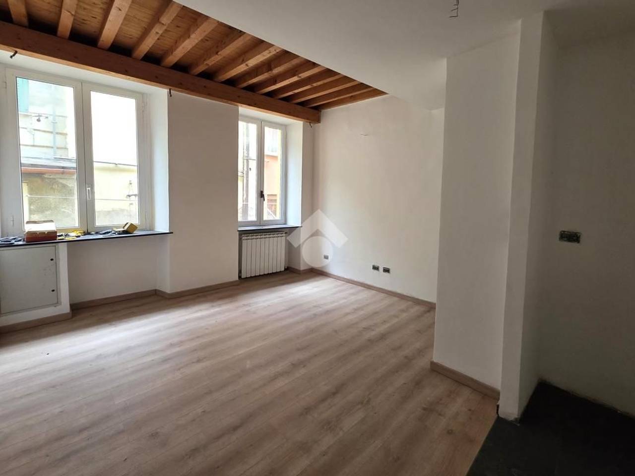 appartamento in vendita a Genova in zona Centro Storico