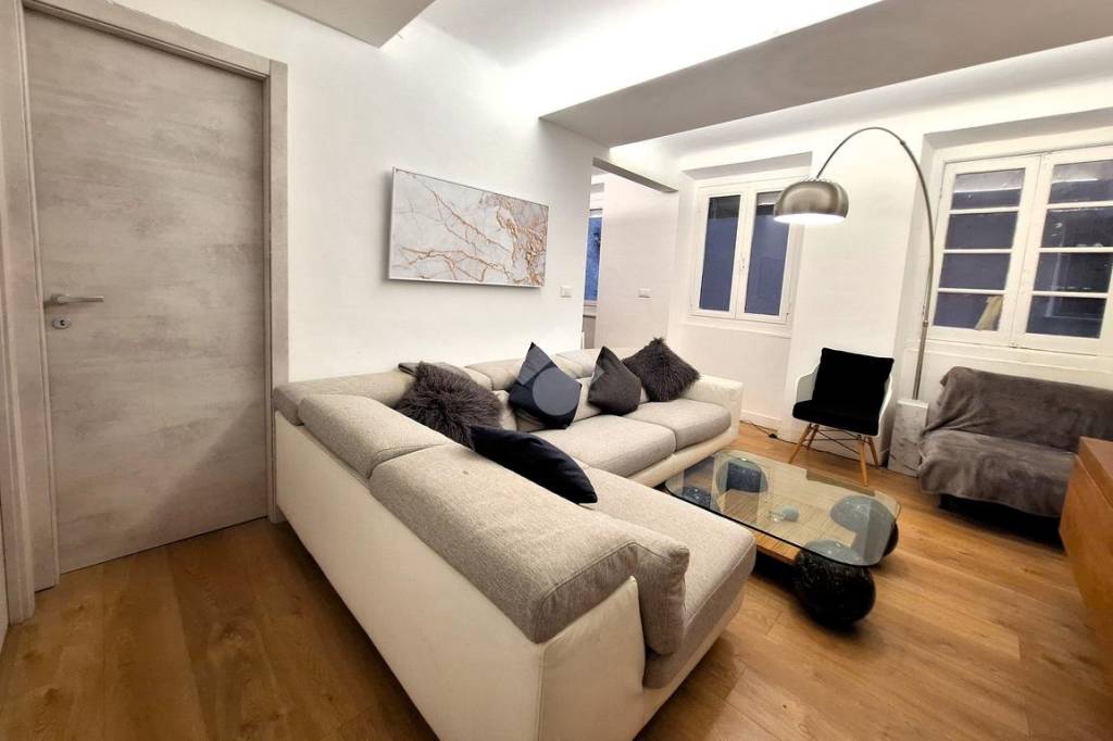 appartamento in vendita a Genova in zona Centro Storico