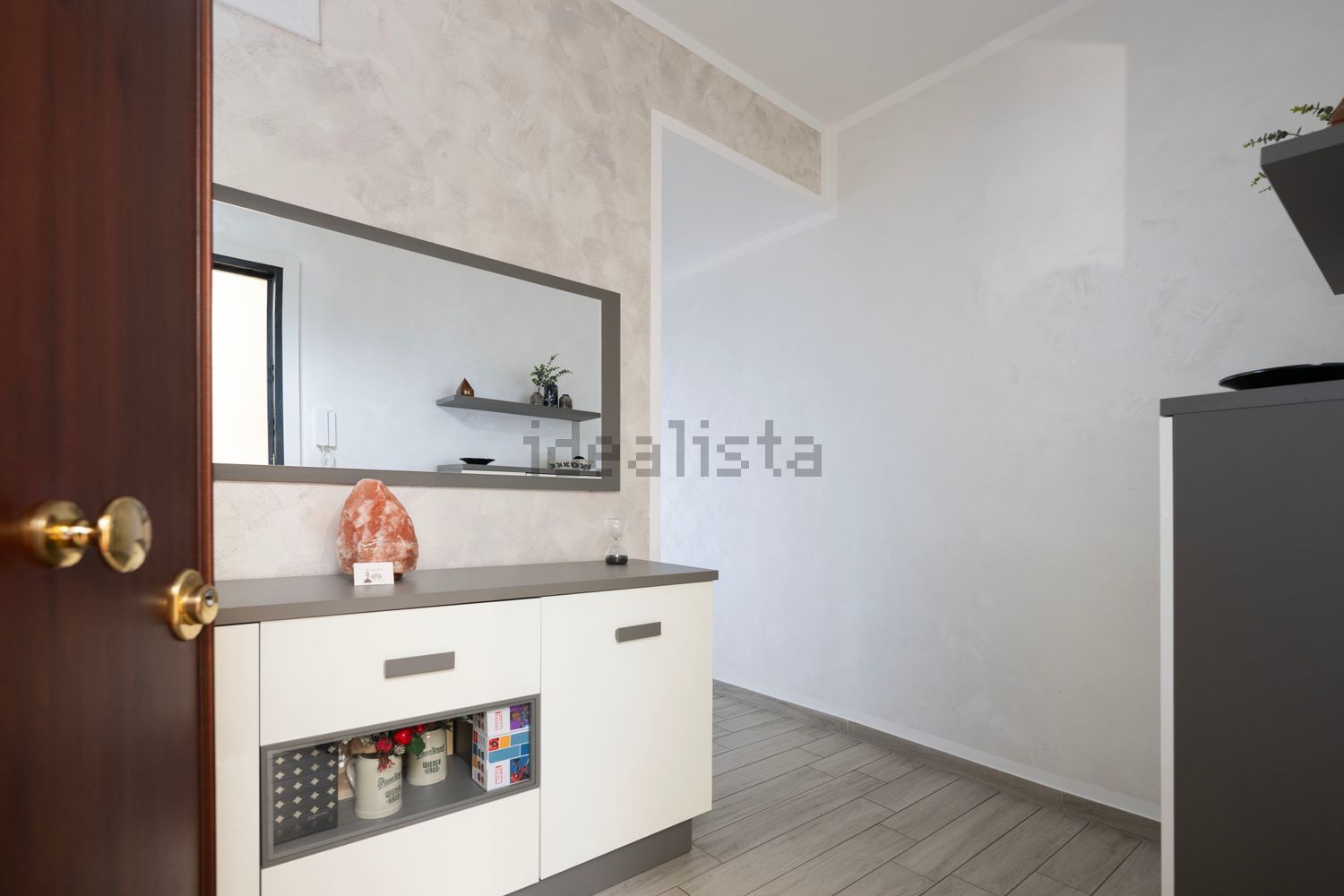 appartamento in vendita a Genova in zona Lagaccio / Granarolo