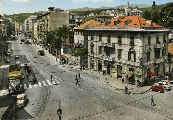 appartamento in vendita a Genova in zona Albaro