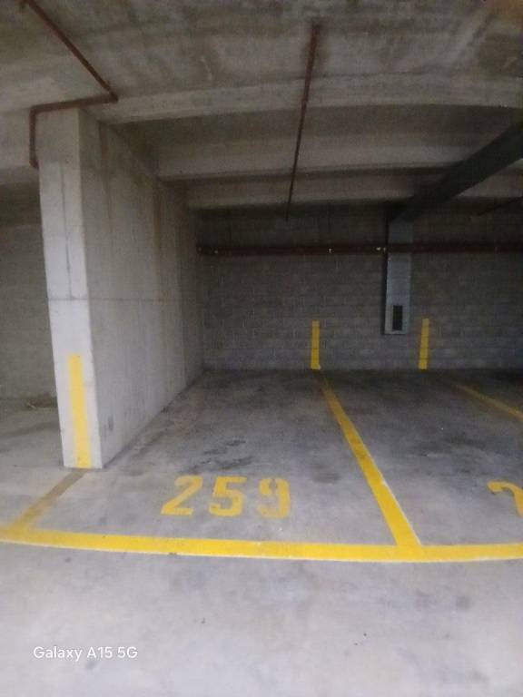 box auto in vendita a Genova in zona Foce