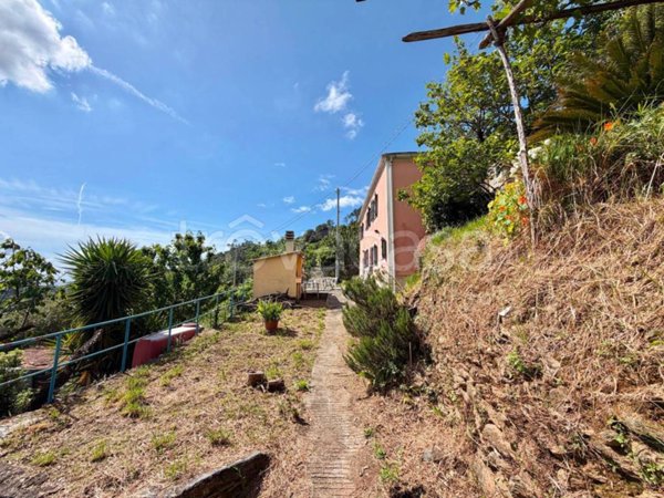 casa indipendente in vendita a Genova