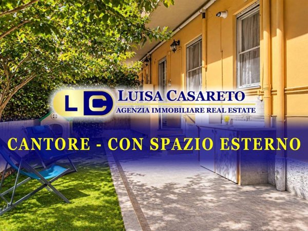 appartamento in vendita a Genova in zona Sampierdarena