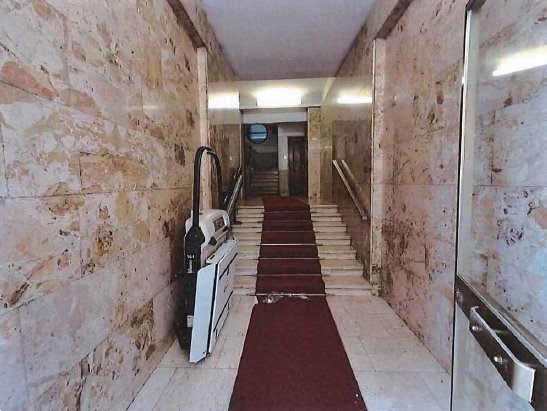 appartamento in vendita a Genova in zona Marassi
