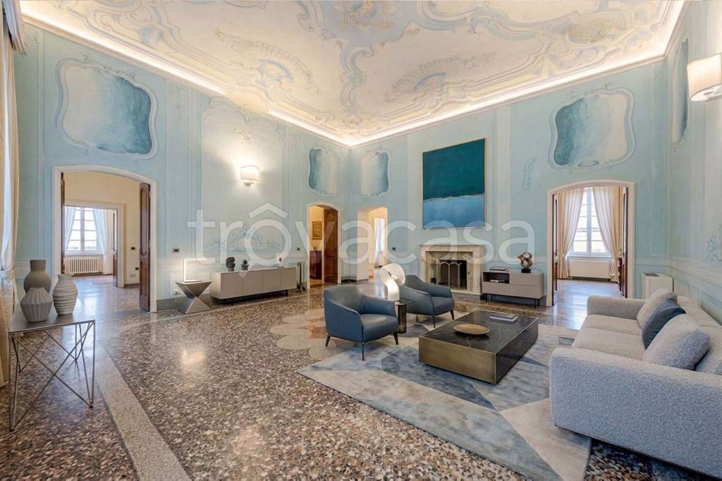appartamento in vendita a Genova in zona Sestri Ponente