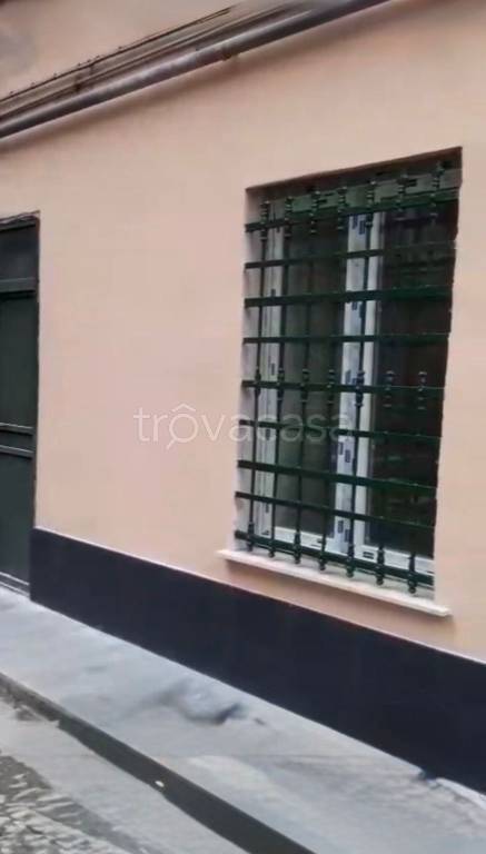 appartamento in vendita a Genova in zona Lagaccio / Granarolo