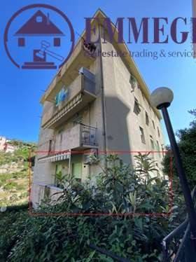 appartamento in vendita a Genova in zona San Fruttuoso