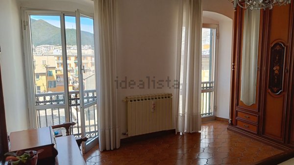 appartamento in vendita a Genova in zona Sestri Ponente