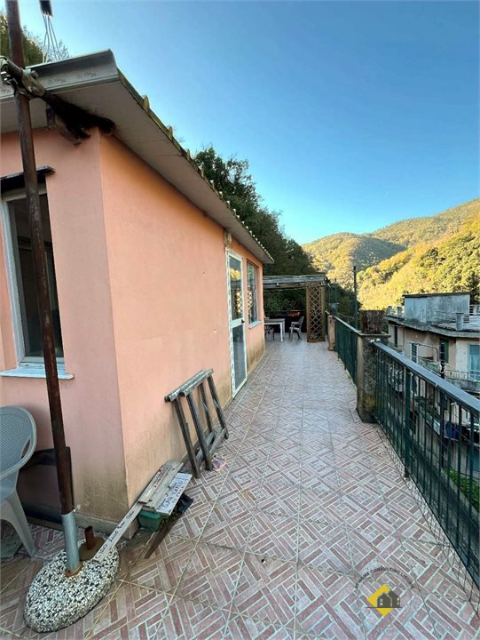 appartamento in vendita a Genova in zona San Vincenzo