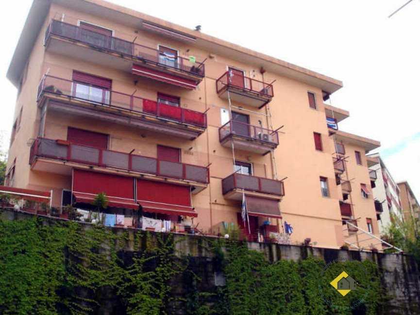 appartamento in vendita a Genova in zona Cornigliano