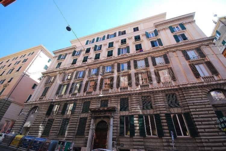 appartamento in vendita a Genova in zona Centro Storico
