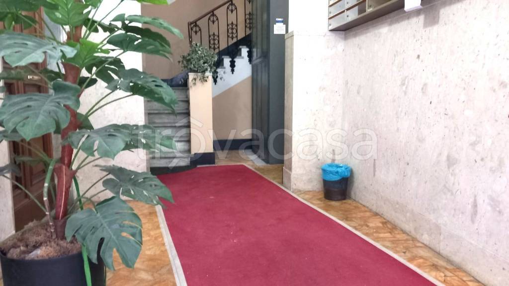 appartamento in vendita a Genova in zona Marassi