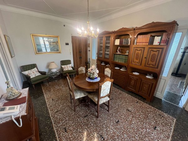 appartamento in vendita a Genova in zona Multedo