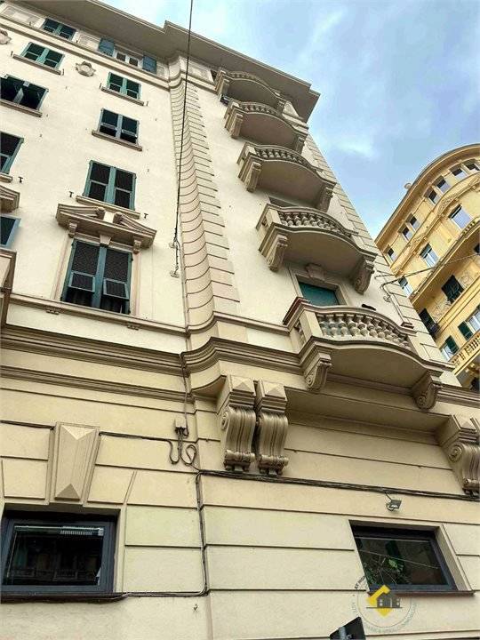 appartamento in vendita a Genova in zona San Fruttuoso