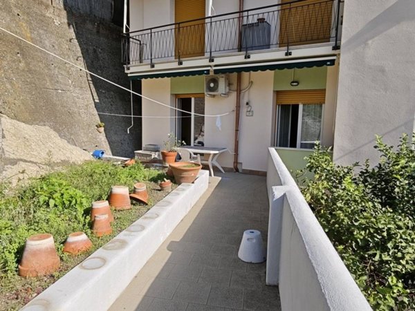appartamento in vendita a Genova in zona San Fruttuoso