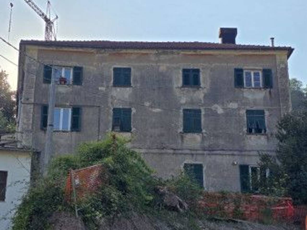 casa indipendente in vendita a Genova in zona Murta