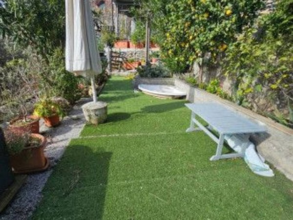 appartamento in vendita a Genova in zona Cornigliano