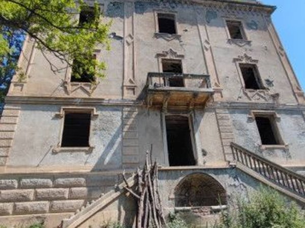 casa indipendente in vendita a Genova