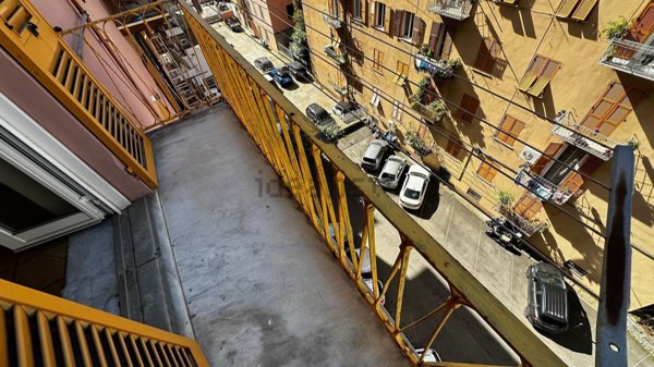 appartamento in vendita a Genova in zona Foce