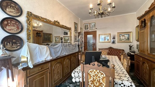 appartamento in vendita a Genova in zona San Teodoro
