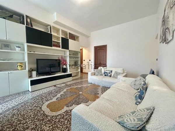appartamento in vendita a Genova in zona Multedo