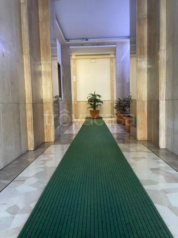 appartamento in vendita a Genova in zona Sturla