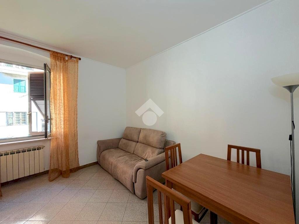 appartamento in vendita a Genova in zona Lagaccio / Granarolo