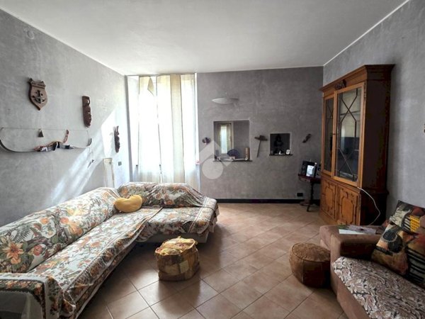 appartamento in vendita a Genova in zona Lagaccio / Granarolo