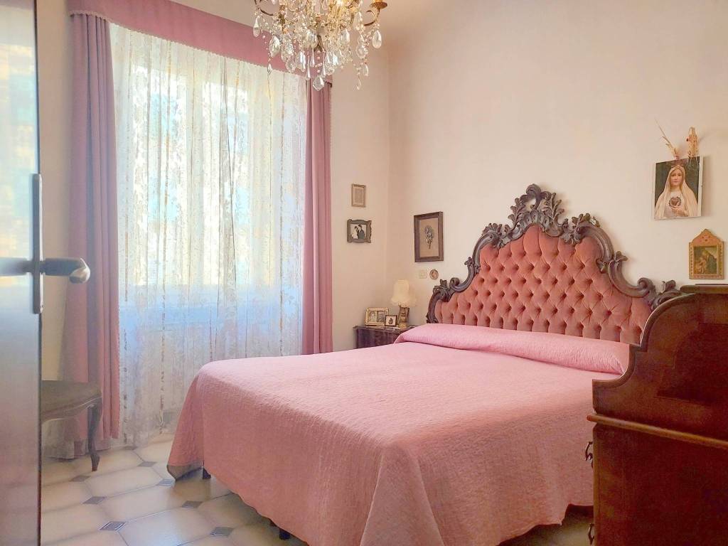 appartamento in vendita a Genova in zona Marassi