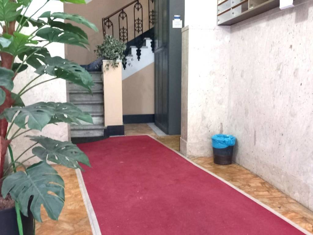 appartamento in vendita a Genova in zona Marassi