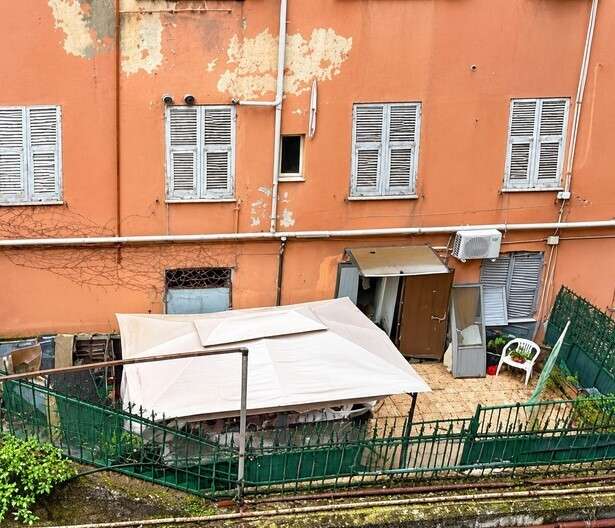 appartamento in vendita a Genova in zona San Fruttuoso