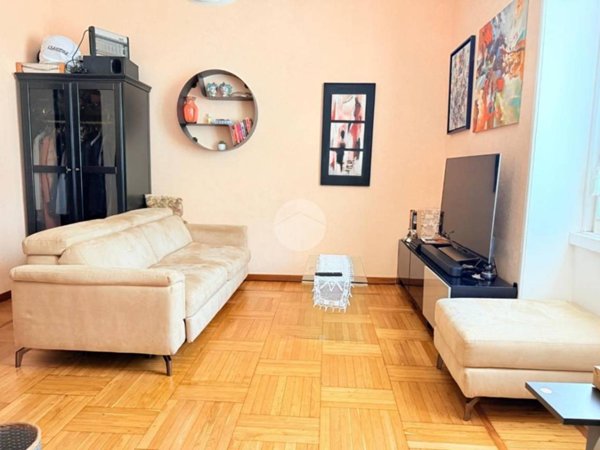 appartamento in vendita a Genova in zona Lagaccio / Granarolo