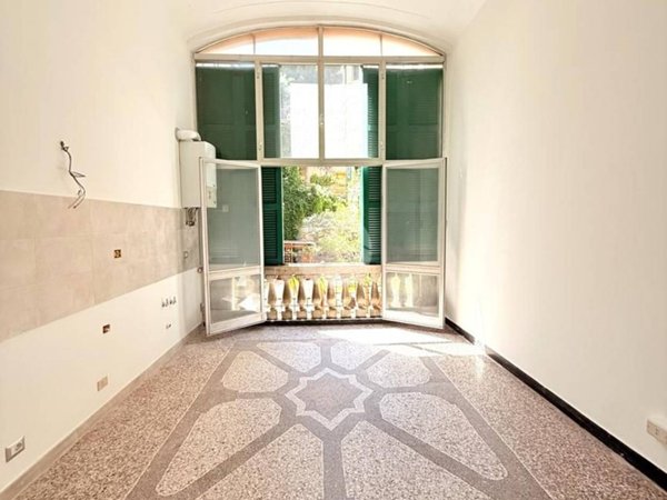 appartamento in vendita a Genova in zona Castelletto