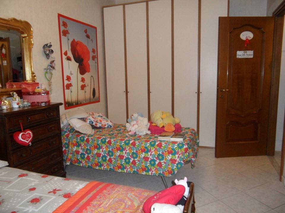 appartamento in vendita a Genova in zona San Gottardo