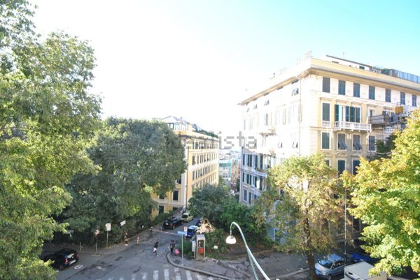 appartamento in vendita a Genova in zona Castelletto