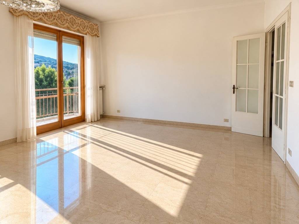 appartamento in vendita a Genova