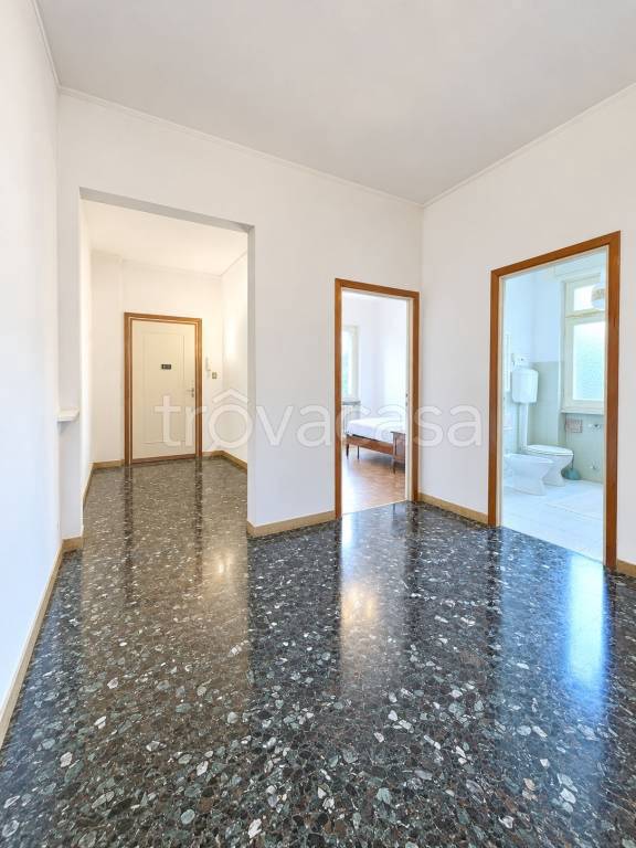 appartamento in vendita a Genova in zona Nervi