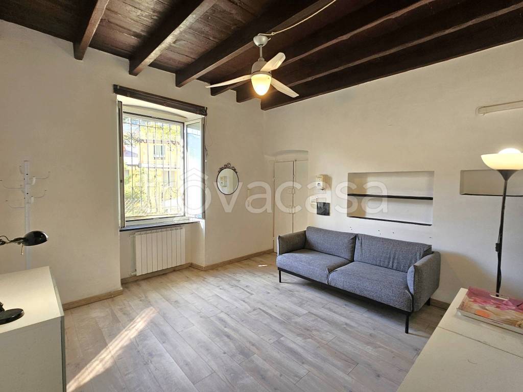 appartamento in vendita a Genova in zona DiNegro