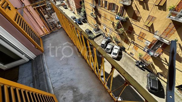 appartamento in vendita a Genova in zona Foce