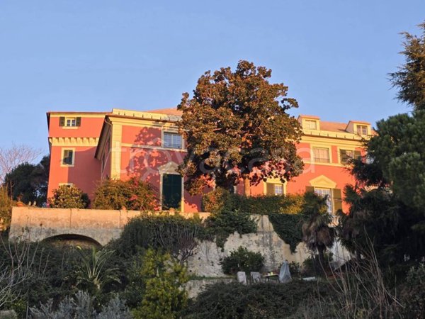 appartamento in vendita a Genova in zona Cornigliano