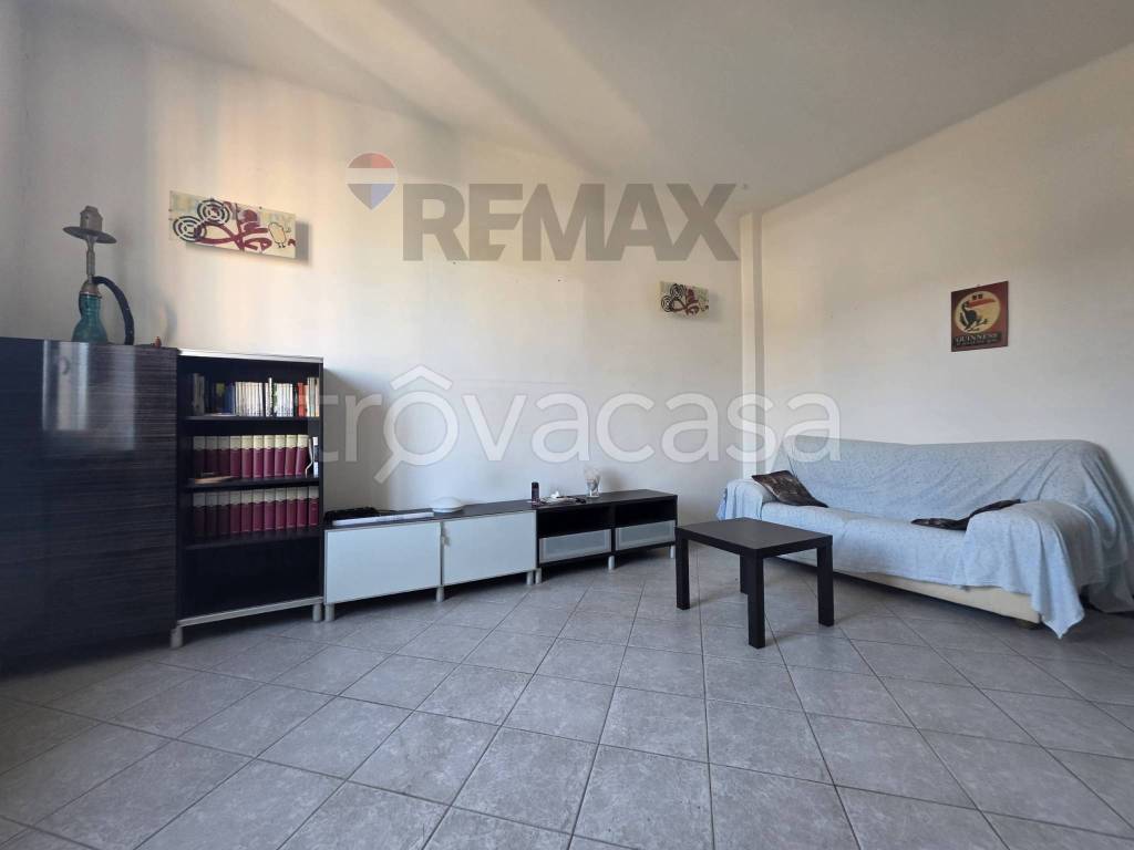 appartamento in vendita a Genova in zona Sestri Ponente
