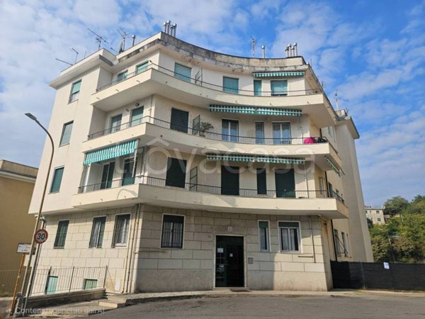 appartamento in vendita a Genova in zona Pegli
